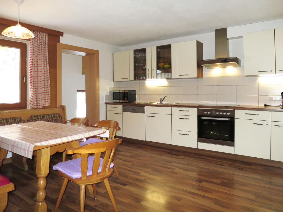 Holiday Home Rieplerhof By Interhome Майерхофен Екстериор снимка