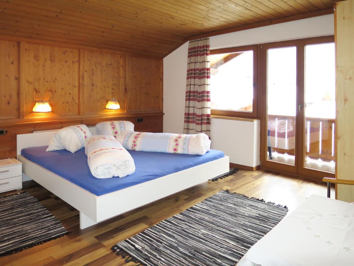Holiday Home Rieplerhof By Interhome Майерхофен Екстериор снимка