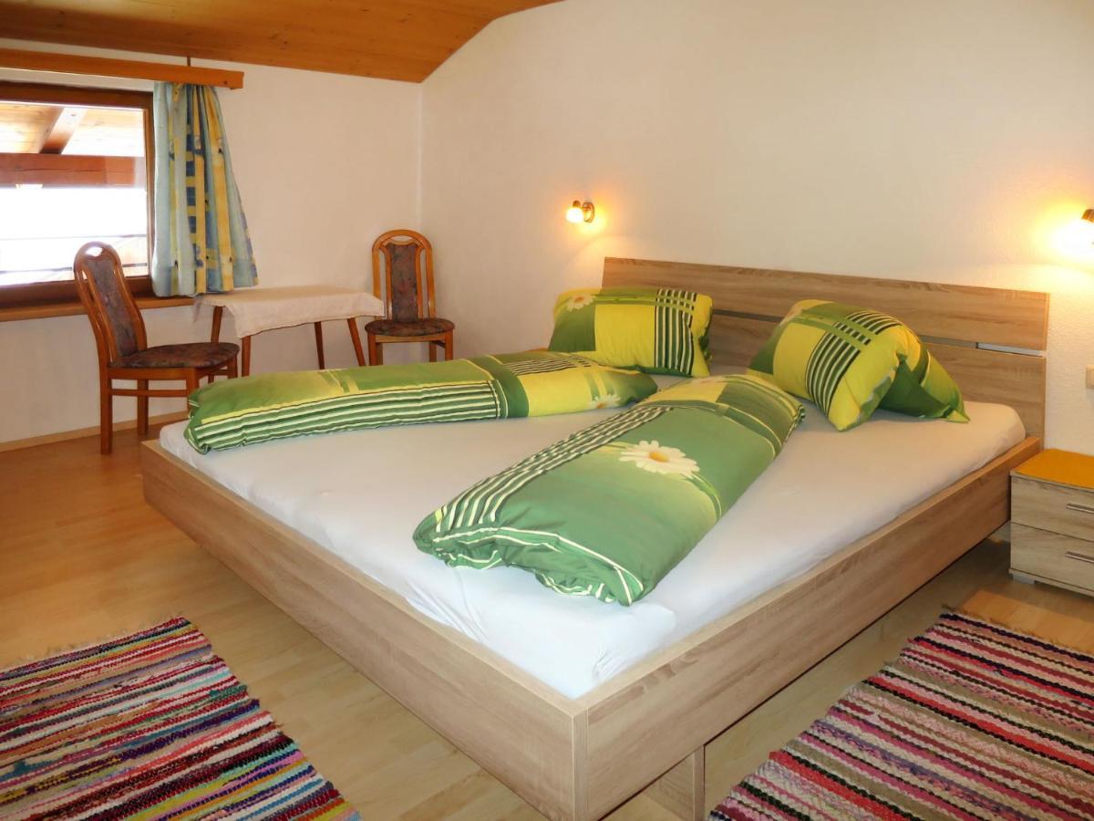 Holiday Home Rieplerhof By Interhome Майерхофен Екстериор снимка