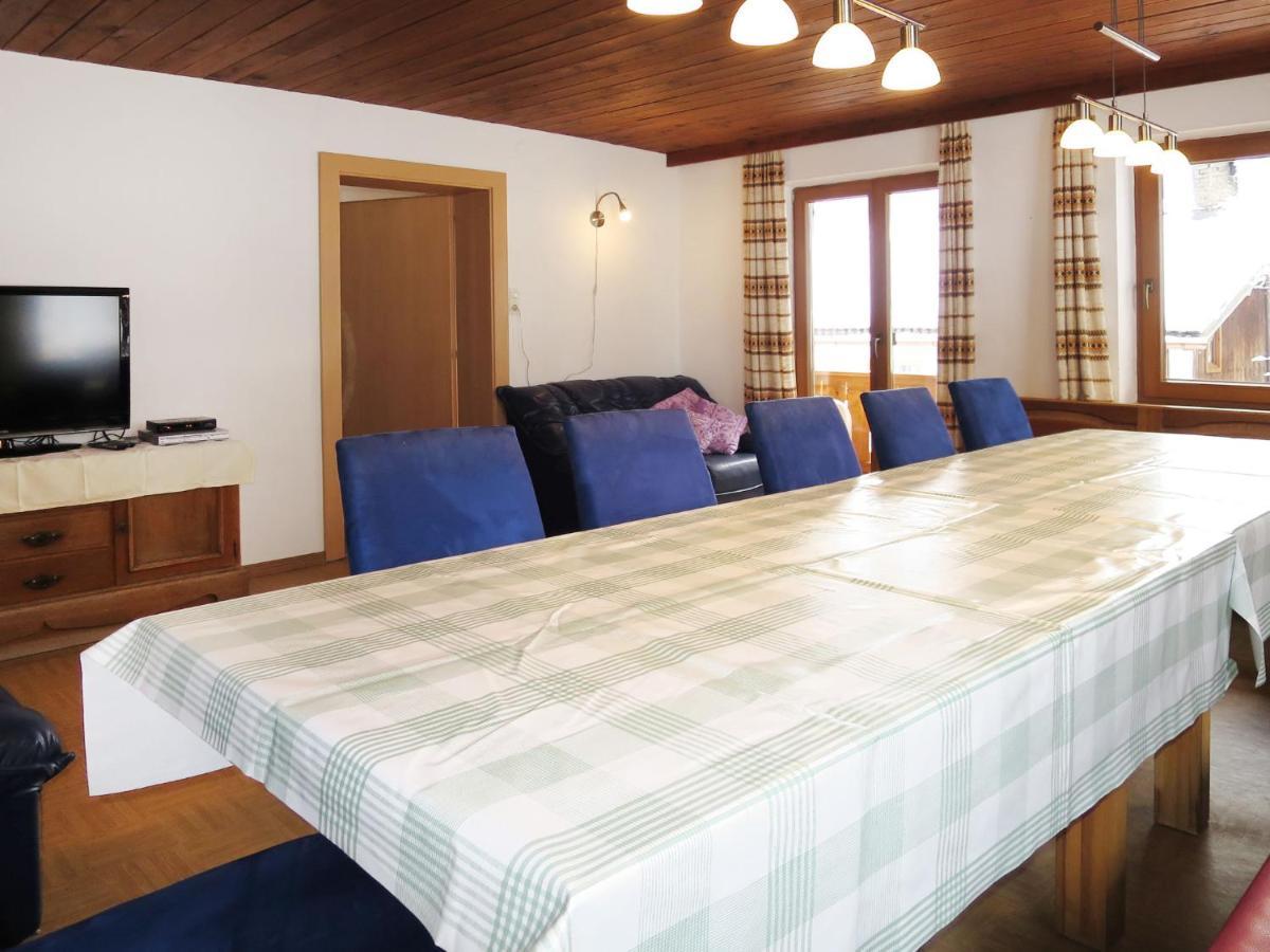 Holiday Home Rieplerhof By Interhome Майерхофен Екстериор снимка