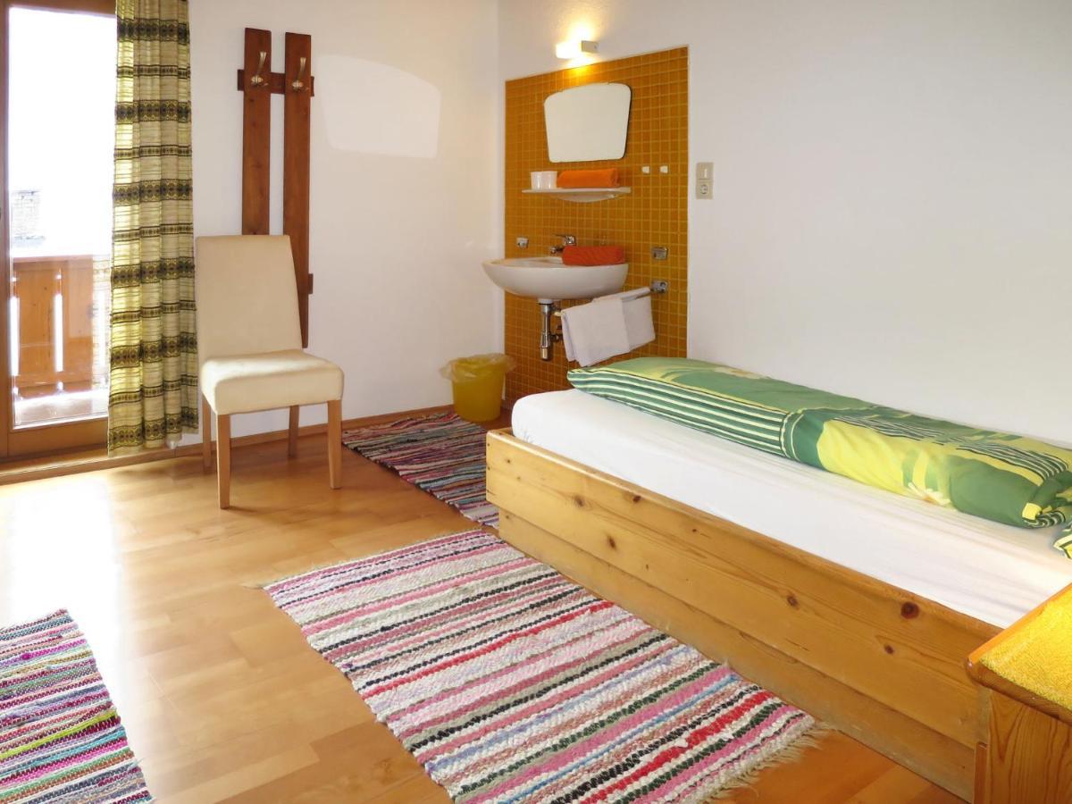 Holiday Home Rieplerhof By Interhome Майерхофен Екстериор снимка