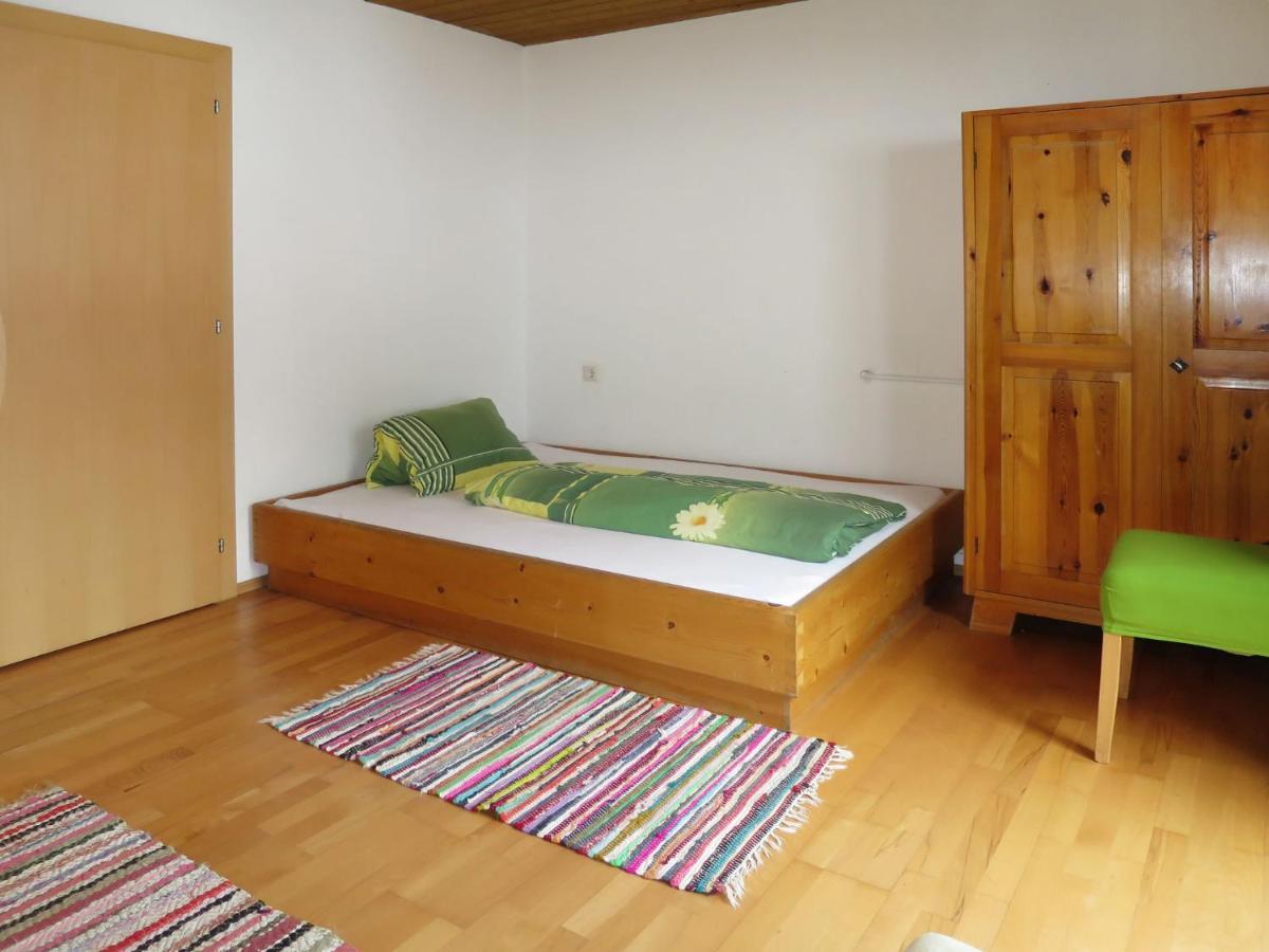 Holiday Home Rieplerhof By Interhome Майерхофен Екстериор снимка