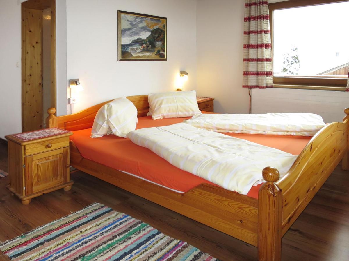Holiday Home Rieplerhof By Interhome Майерхофен Екстериор снимка