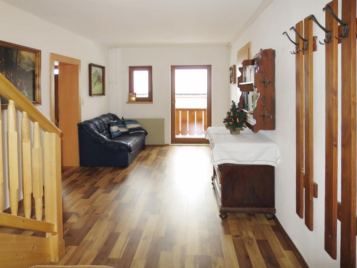 Holiday Home Rieplerhof By Interhome Майерхофен Екстериор снимка